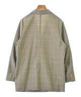 COUTURE D'ADAM（クチュールドアダム）カジュアルジャケット ベージュ サイズ:36(S位) レディース/2200685175019