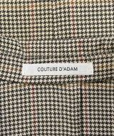 COUTURE D'ADAM（クチュールドアダム）カジュアルジャケット ベージュ サイズ:36(S位) レディース/2200685175019