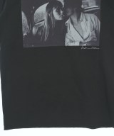 COUTURE D'ADAM（クチュールドアダム）Tシャツ・カットソー 黒 サイズ:38(M位) レディース/2200690849042