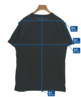 COUTURE D'ADAM（クチュールドアダム）Tシャツ・カットソー 黒 サイズ:38(M位) レディース/2200690849042