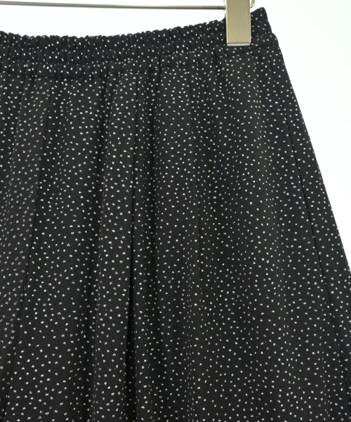 COUTURE D'ADAM（クチュールドアダム）その他 黒 サイズ:36(S位) レディース/2200691630403