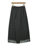 COUTURE D'ADAM（クチュールドアダム）その他 黒 サイズ:36(S位) レディース/2200691630403