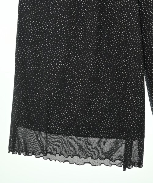 COUTURE D'ADAM（クチュールドアダム）その他 黒 サイズ:36(S位) レディース/2200691630410