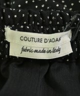 COUTURE D'ADAM（クチュールドアダム）その他 黒 サイズ:36(S位) レディース/2200691630434