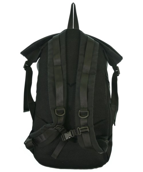 anello（アネロ）バックパック・リュック 黒 サイズ:- メンズ/2200649165032