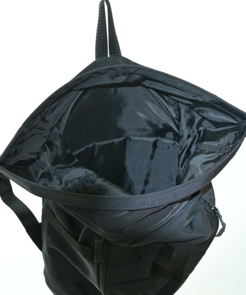 anello（アネロ）バックパック・リュック 黒 サイズ:- メンズ/2200649165032