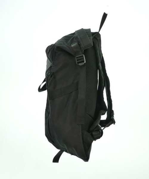 anello（アネロ）バックパック・リュック 黒 サイズ:- メンズ/2200649165032