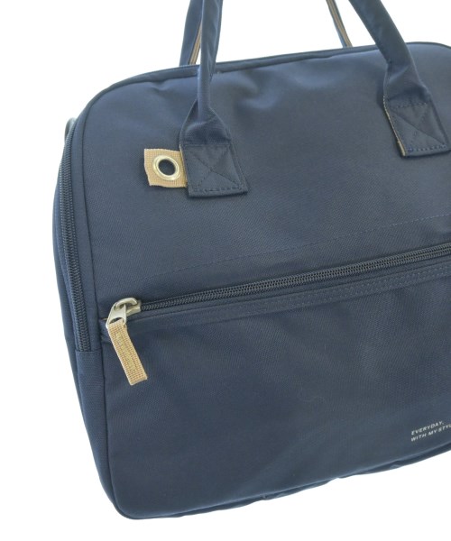 anello（アネロ）ハンドバッグ 紺 サイズ:- レディース/2200627289149