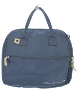 anello（アネロ）ハンドバッグ 紺 サイズ:- レディース/2200627289149