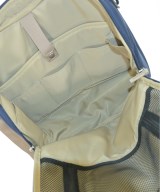 anello（アネロ）ハンドバッグ 紺 サイズ:- レディース/2200627289149