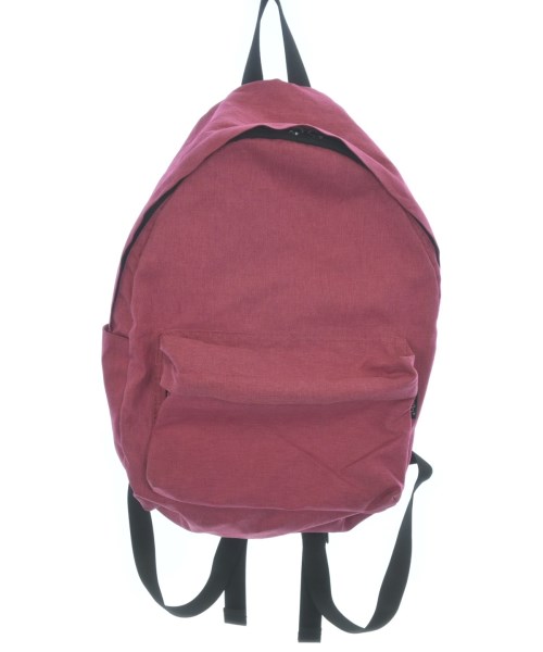 anello（アネロ）バックパック・リュック ピンク サイズ:- レディース/2200586229262