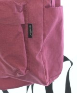 anello（アネロ）バックパック・リュック ピンク サイズ:- レディース/2200586229262