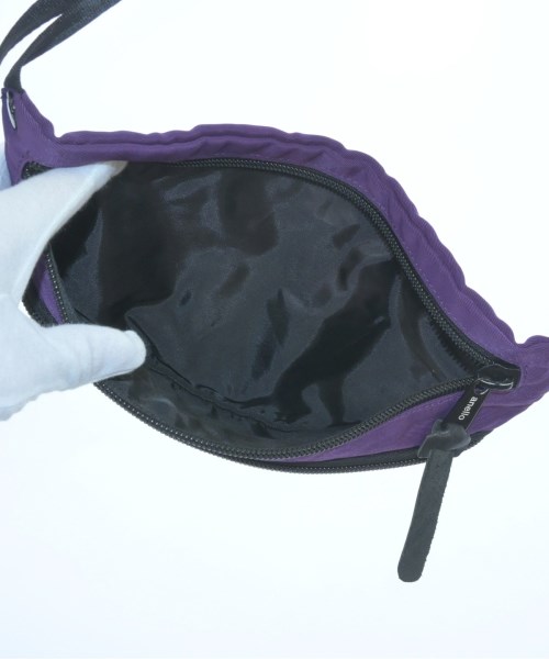 anello（アネロ）ショルダーバッグ 紫 サイズ:- レディース/2200621282047