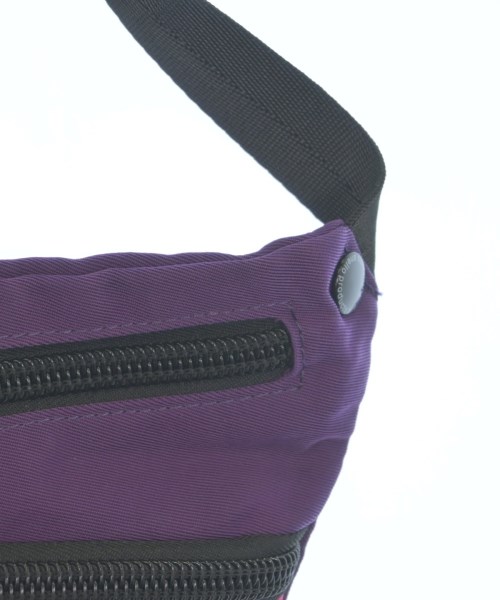 anello（アネロ）ショルダーバッグ 紫 サイズ:- レディース/2200621282047