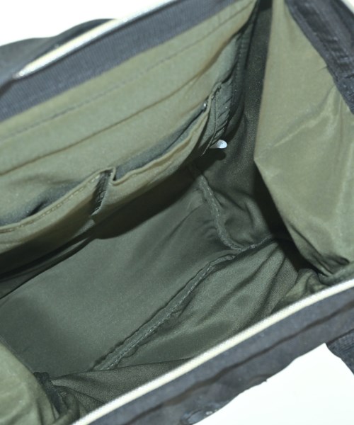 anello（アネロ）バックパック・リュック 黒 サイズ:- レディース/2200668361057