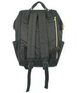 anello（アネロ）バックパック・リュック 黒 サイズ:- レディース/2200668361057