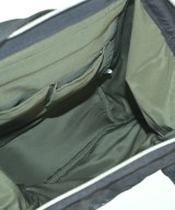 anello（アネロ）バックパック・リュック 黒 サイズ:- レディース/2200668361057