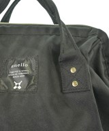 anello（アネロ）バックパック・リュック 黒 サイズ:- レディース/2200668361057