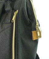 anello（アネロ）バックパック・リュック 黒 サイズ:- レディース/2200668361057