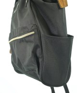 anello（アネロ）バックパック・リュック 黒 サイズ:- レディース/2200668361057