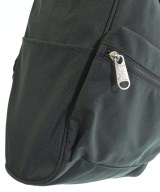 anello（アネロ）バックパック・リュック 黒 サイズ:- レディース/2200673363015