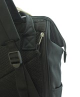 anello（アネロ）バックパック・リュック 黒 サイズ:- レディース/2200673363015