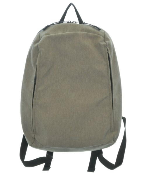 anello(アネロ)バックパック・リュック グレー サイズ:-/2200670974061