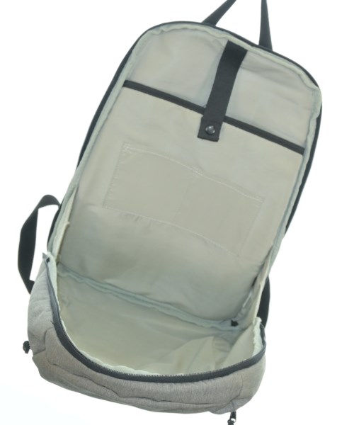 anello（アネロ）バックパック・リュック グレー サイズ:- レディース/2200670974061