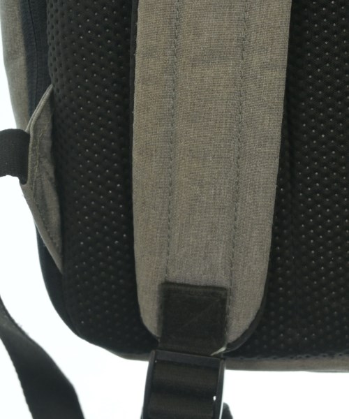 anello（アネロ）バックパック・リュック グレー サイズ:- レディース/2200670974061