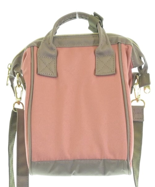 anello（アネロ）ショルダーバッグ ベージュ サイズ:- レディース/2200658671043