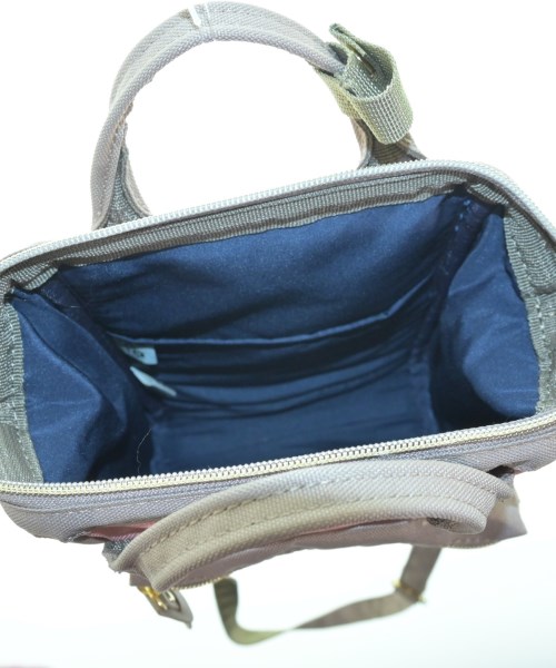 anello（アネロ）ショルダーバッグ ベージュ サイズ:- レディース/2200658671043