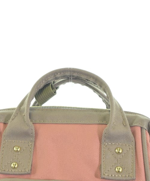 anello（アネロ）ショルダーバッグ ベージュ サイズ:- レディース/2200658671043