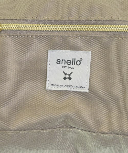 anello（アネロ）ショルダーバッグ ベージュ サイズ:- レディース/2200658671043