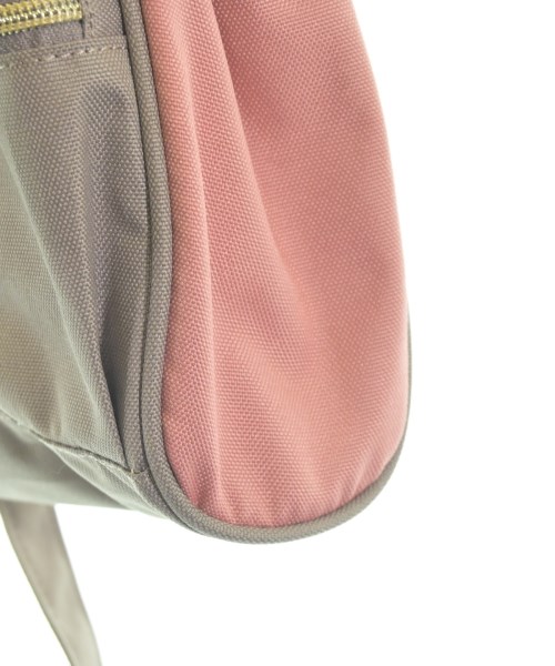 anello（アネロ）ショルダーバッグ ベージュ サイズ:- レディース/2200658671043