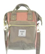 anello（アネロ）ショルダーバッグ ベージュ サイズ:- レディース/2200658671043