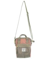 anello（アネロ）ショルダーバッグ ベージュ サイズ:- レディース/2200658671043