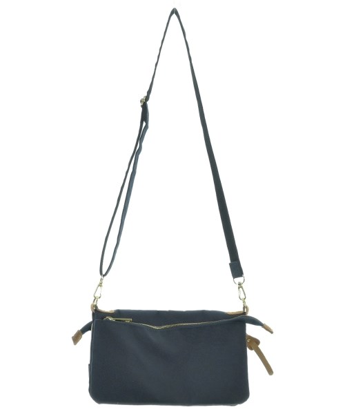 anello（アネロ）ショルダーバッグ 紺 サイズ:- レディース/2200629089211