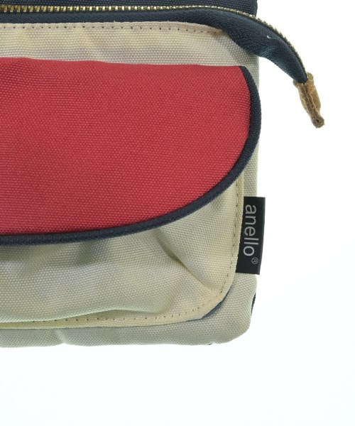 anello（アネロ）ショルダーバッグ 紺 サイズ:- レディース/2200629089211