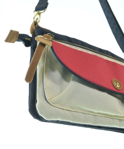 anello（アネロ）ショルダーバッグ 紺 サイズ:- レディース/2200629089211