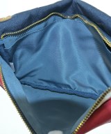 anello（アネロ）ショルダーバッグ 紺 サイズ:- レディース/2200629089211