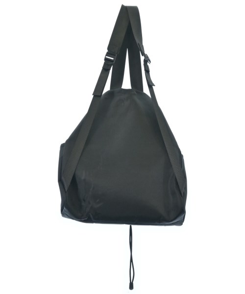 anello（アネロ）バックパック・リュック 黒 サイズ:- レディース/2200664445072