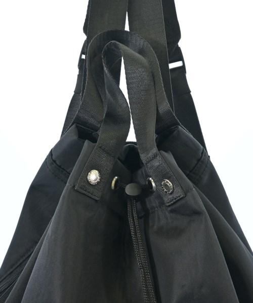 anello（アネロ）バックパック・リュック 黒 サイズ:- レディース/2200664445072