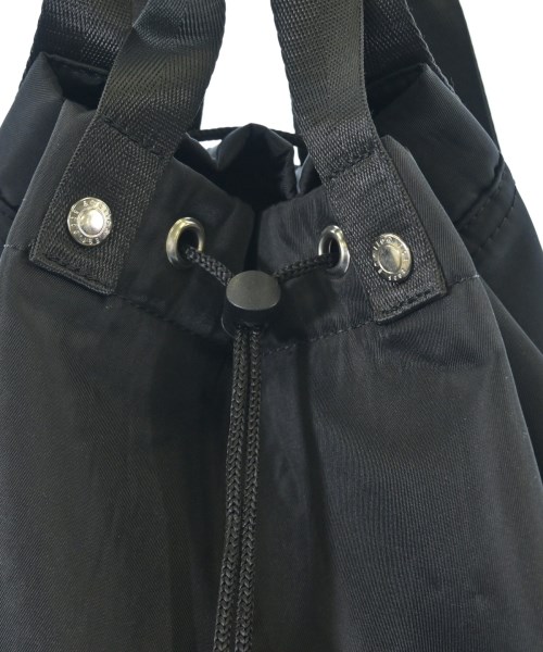 anello（アネロ）バックパック・リュック 黒 サイズ:- レディース/2200664445072