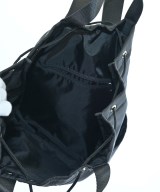 anello（アネロ）バックパック・リュック 黒 サイズ:- レディース/2200664445072