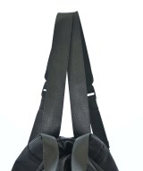 anello（アネロ）バックパック・リュック 黒 サイズ:- レディース/2200664445072