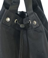 anello（アネロ）バックパック・リュック 黒 サイズ:- レディース/2200664445072