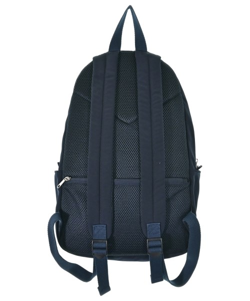 anello（アネロ）バックパック・リュック 紺 サイズ:- レディース/2200665736063