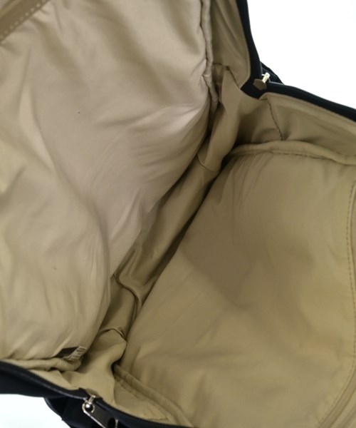 anello（アネロ）バックパック・リュック 紺 サイズ:- レディース/2200665736063