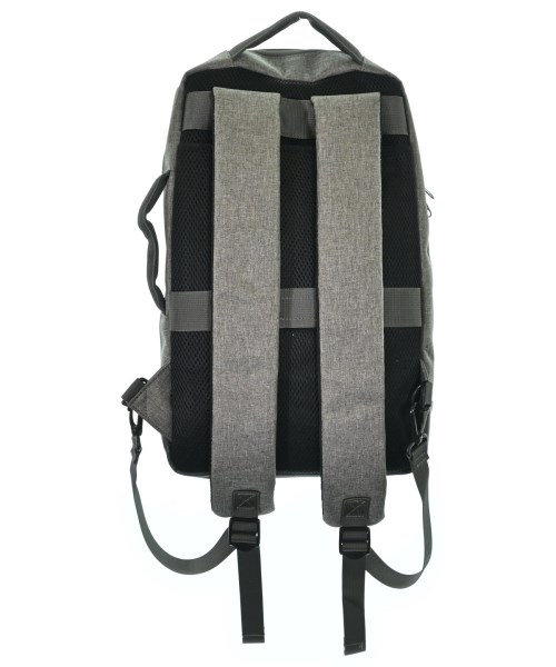 anello（アネロ）バックパック・リュック グレー サイズ:- レディース/2200665736070