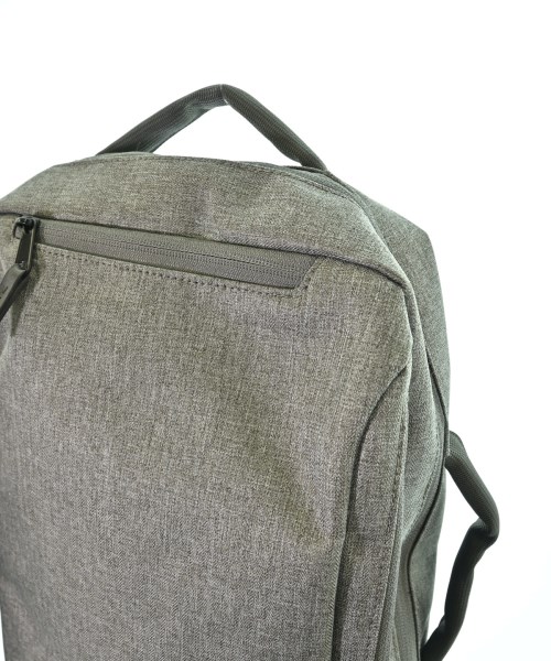 anello（アネロ）バックパック・リュック グレー サイズ:- レディース/2200665736070